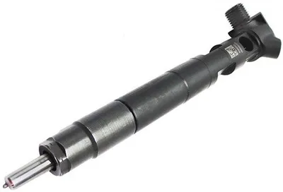 Diesel injectors remanufactured