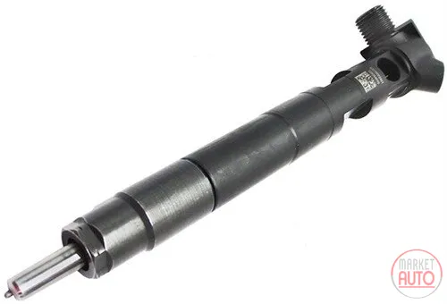 Diesel injectors remanufactured