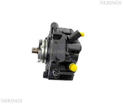 Diesel high pressure pumps remanufactured