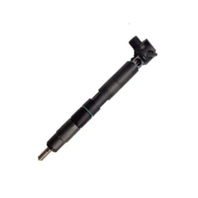Diesel injectors remanufactured