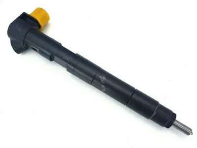 Diesel injectors remanufactured