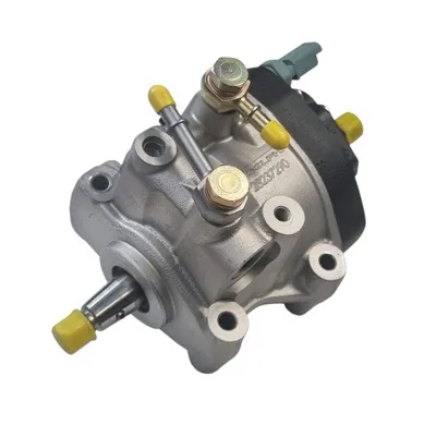 Diesel high pressure pump factory remanufactured -LVI