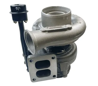 Turbocharger Remanufactured (HOLSET)
