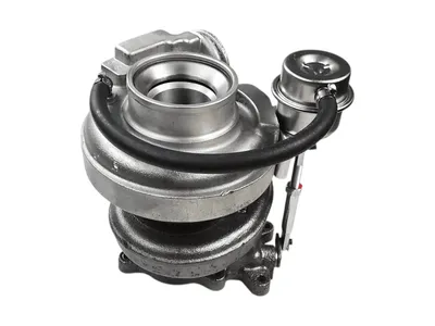 Turbocharger Remanufactured (HOLSET)