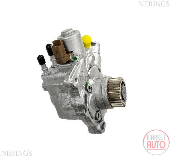 Diesel high pressure pump remanufactured