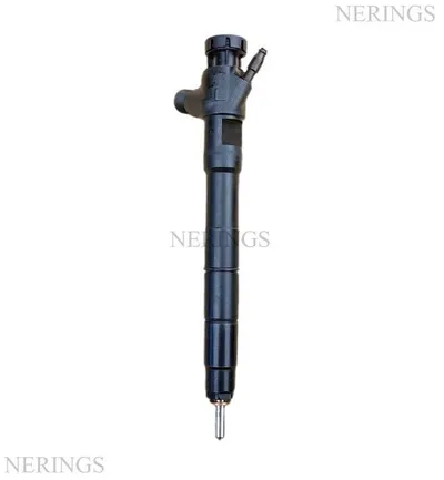 Diesel injectors remanufactured