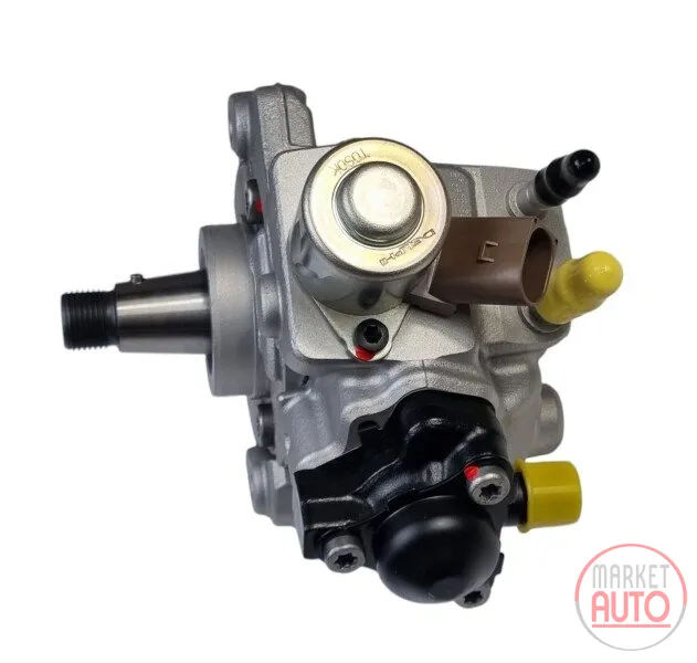 Diesel high pressure pump factory remanufactured -LVI