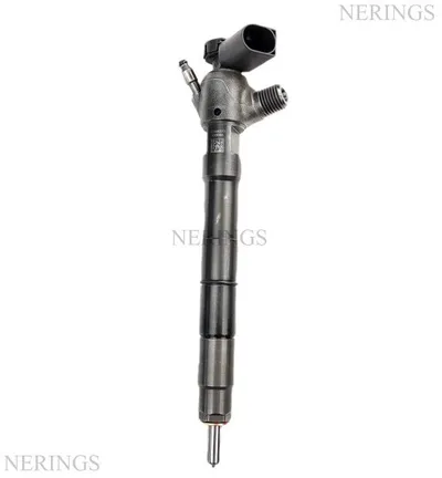 Diesel injectors remanufactured