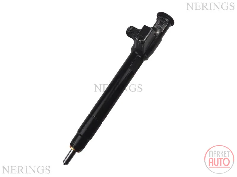 Diesel injectors remanufactured (Delphi-R)