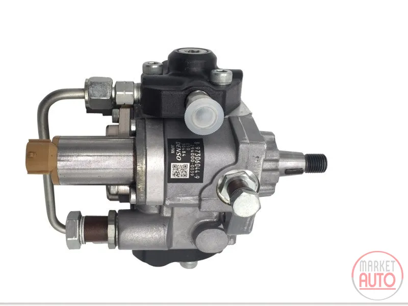 Diesel high pressure pump remanufactured(Denso)