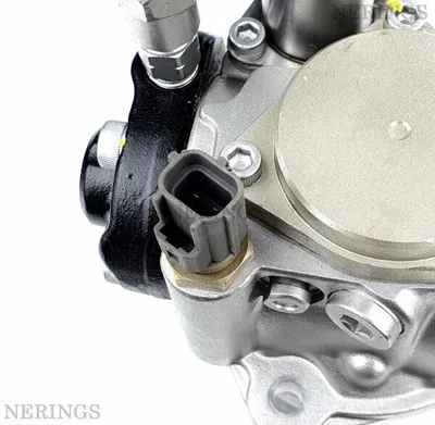 Diesel high pressure pump factory remanufactured (Denso)-DEAL