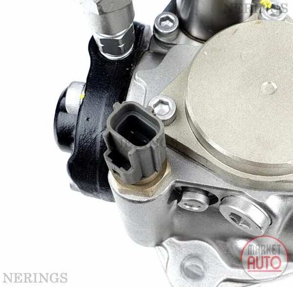 Diesel high pressure pump factory remanufactured (Denso)-DEAL