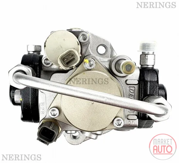 Diesel high pressure pump factory remanufactured (Denso)-DEAL