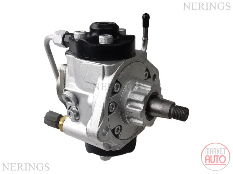 Diesel high pressure pump remanufactured(Denso)
