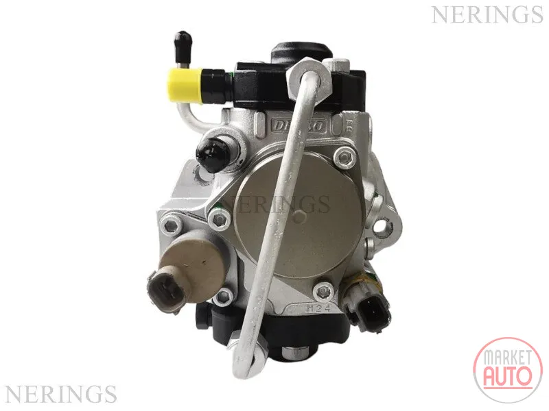 Diesel high pressure pump remanufactured(Denso)