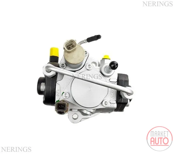 Diesel high pressure pump remanufactured(Denso)