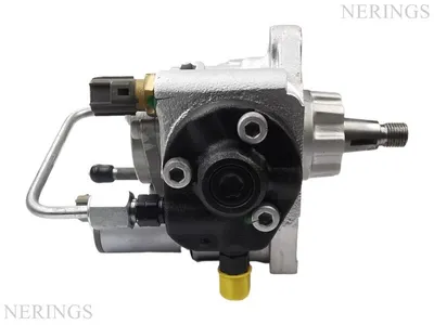 Diesel high pressure pump remanufactured (Denso)