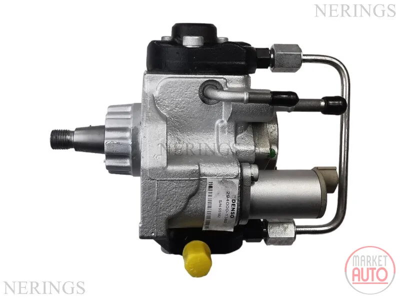 Diesel high pressure pump remanufactured (Denso)