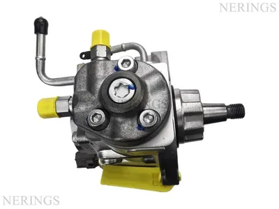 Diesel high pressure pump remanufactured (Denso)