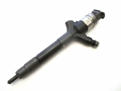 Diesel Injector remanufactured