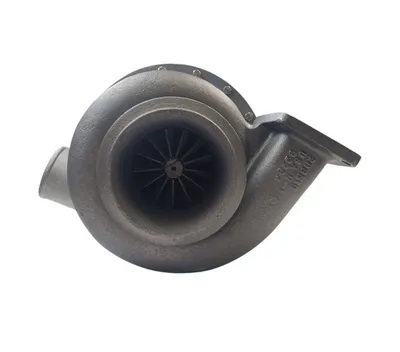 Turbocharger Remanufactured (HOLSET)