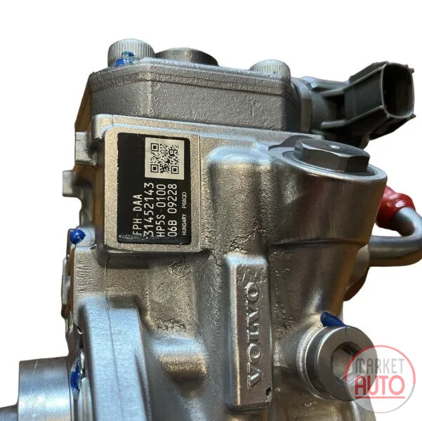 Diesel high pressure pump remanufactured(Denso)