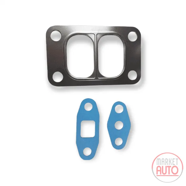 Turbocharger NEW (replace Schwitzer)-CNJ