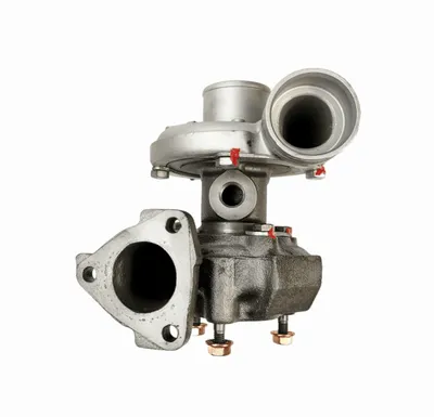 Turbocharger Remanufactured (SCHWITZER)