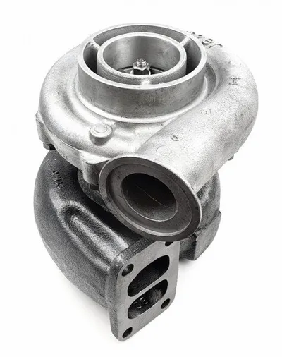 Turbocharger Remanufactured (SCHWITZER)