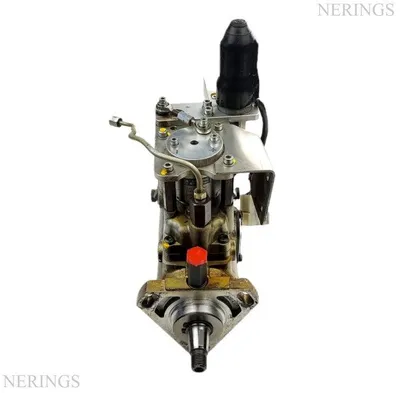 Diesel high pressure pump factory remanufactured(Delphi) - PLBS