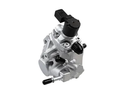 Diesel high pressure pump remanufactured ((Continental-R)