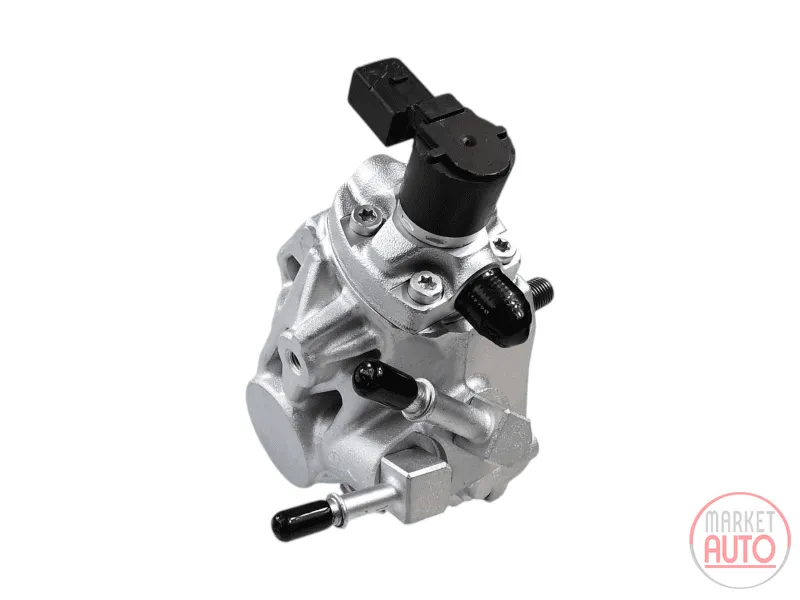 Diesel high pressure pump remanufactured ((Continental-R)
