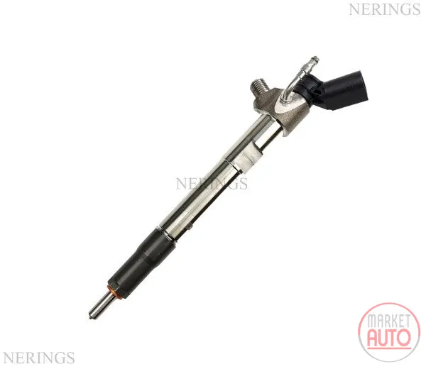 Diesel injector new (Schaeffler-OEM)-PLDT
