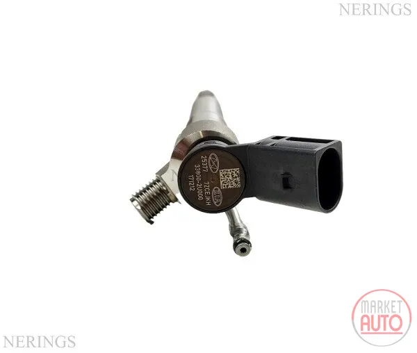 Diesel injector new (Siemens-OEM)-ESDTS