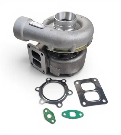 Turbocharger new (Holset-CN)-PLS