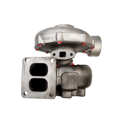 Turbocharger Remanufactured