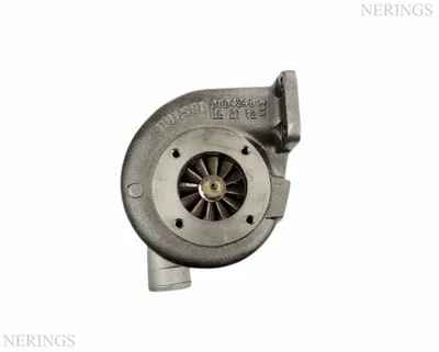 New original turbocharger -PLTH