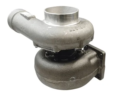 Turbocharger new -UKBDS