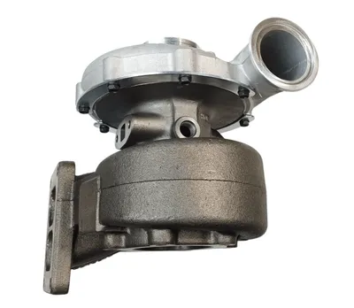 Turbocharger new -UKBDS