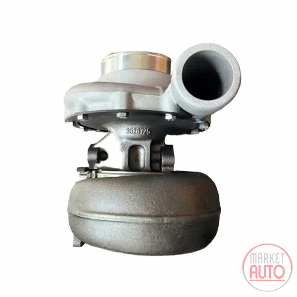 Turbocharger Remanufactured (HOLSET)
