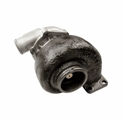 Turbocharger remanufactured (HOLSET)-PLBE