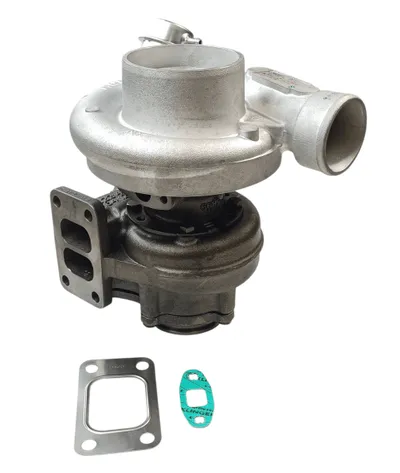 Turbocharger new -UKBDS