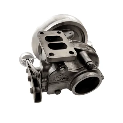 Turbocharger Remanufactured (HOLSET)