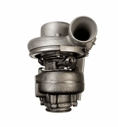 Turbocharger remanufactured (Garrett)-PLBE