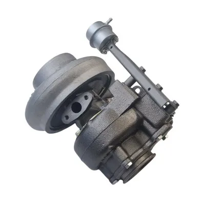 Turbocharger Remanufactured (HOLSET)