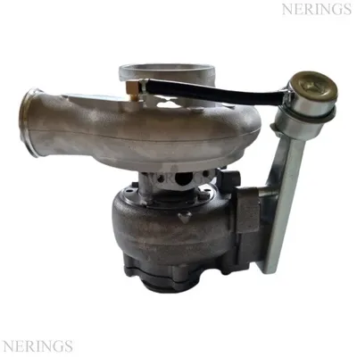 Turbocharger new (Holset-CN) -CNJ