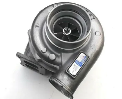 Turbocharger Remanufactured (HOLSET)