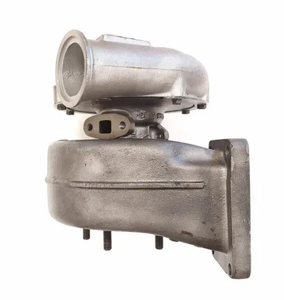 Turbocharger Remanufactured (HOLSET)