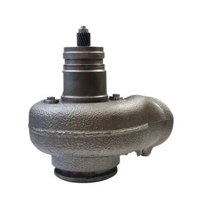 Turbocharger Remanufactured (HOLSET)