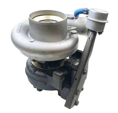 Turbocharger Remanufactured
